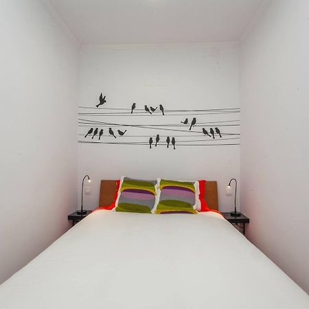 Whome Hidden Gem In Alfama Perfect To Explore ลิสบอน ภายนอก รูปภาพ