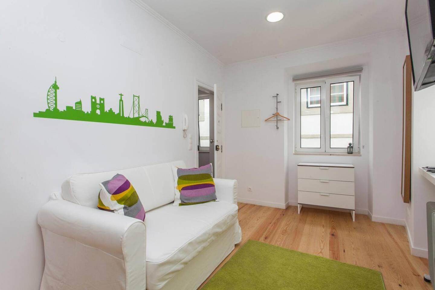 Whome Hidden Gem In Alfama Perfect To Explore ลิสบอน ภายนอก รูปภาพ