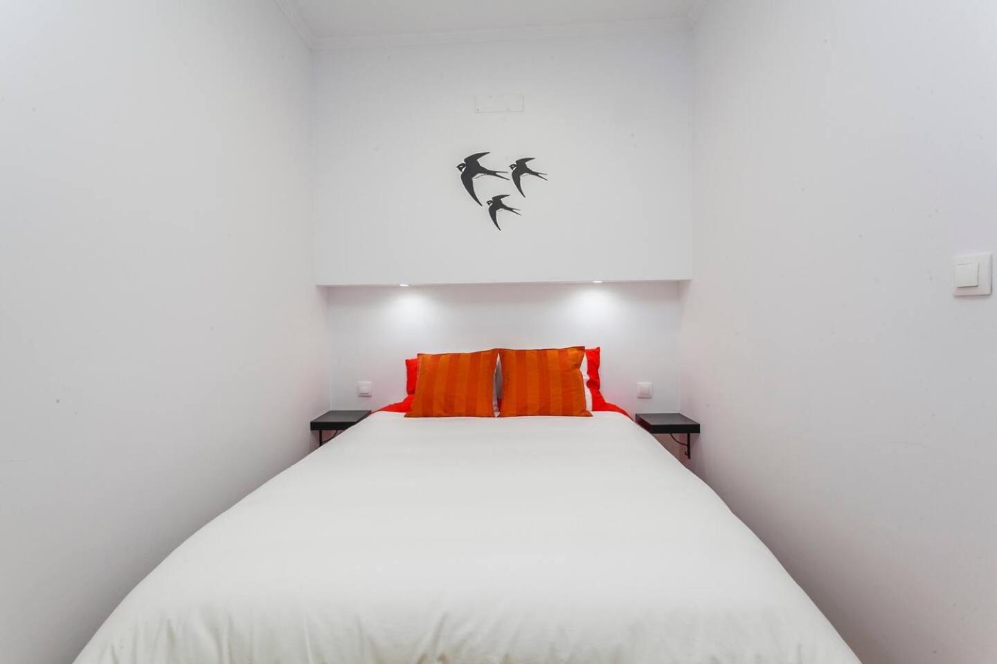 Whome Hidden Gem In Alfama Perfect To Explore ลิสบอน ภายนอก รูปภาพ